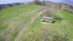 Bludný - Rajnochovice Troják