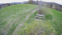 Bludný - Rajnochovice Troják