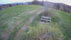 Bludný - Rajnochovice Troják