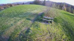 Bludný - Rajnochovice Troják