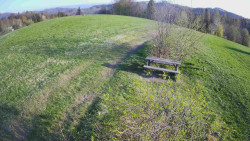 Bludný - Rajnochovice Troják