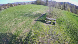 Bludný - Rajnochovice Troják