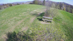 Bludný - Rajnochovice Troják