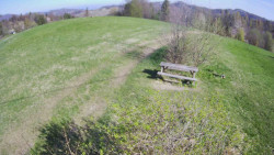 Bludný - Rajnochovice Troják