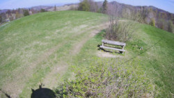 Bludný - Rajnochovice Troják