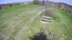 Bludný - Rajnochovice Troják