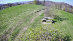 Bludný - Rajnochovice Troják