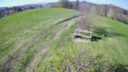 Bludný - Rajnochovice Troják