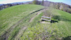 Bludný - Rajnochovice Troják