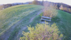 Bludný - Rajnochovice Troják