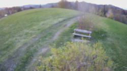 Bludný - Rajnochovice Troják