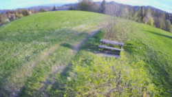 Bludný - Rajnochovice Troják