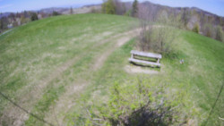 Bludný - Rajnochovice Troják