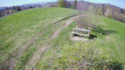 Bludný - Rajnochovice Troják