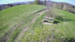 Bludný - Rajnochovice Troják