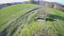 Bludný - Rajnochovice Troják