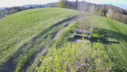 Bludný - Rajnochovice Troják