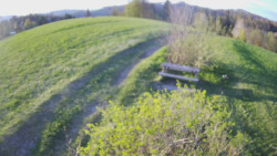 Bludný - Rajnochovice Troják