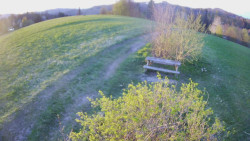 Bludný - Rajnochovice Troják