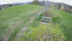 Bludný - Rajnochovice Troják