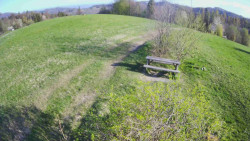 Bludný - Rajnochovice Troják