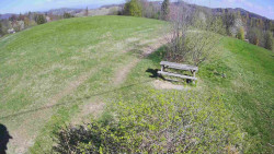 Bludný - Rajnochovice Troják