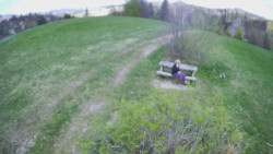 Bludný - Rajnochovice Troják