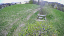 Bludný - Rajnochovice Troják