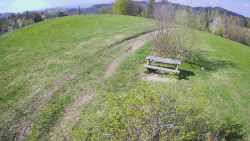 Bludný - Rajnochovice Troják