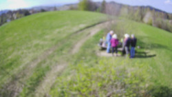 Bludný - Rajnochovice Troják