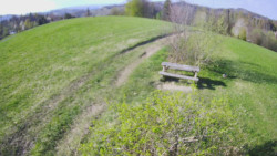 Bludný - Rajnochovice Troják