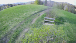 Bludný - Rajnochovice Troják