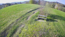 Bludný - Rajnochovice Troják