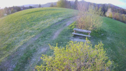 Bludný - Rajnochovice Troják