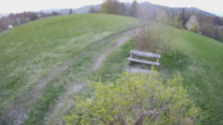 Bludný - Rajnochovice Troják