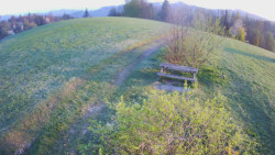 Bludný - Rajnochovice Troják