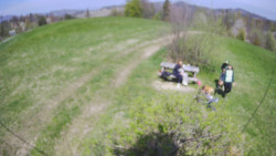 Bludný - Rajnochovice Troják