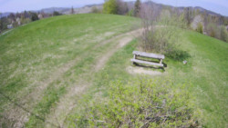 Bludný - Rajnochovice Troják