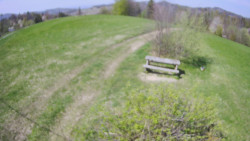 Bludný - Rajnochovice Troják