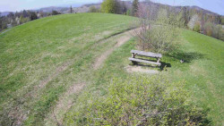 Bludný - Rajnochovice Troják