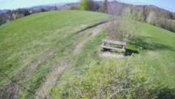 Bludný - Rajnochovice Troják