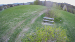 Bludný - Rajnochovice Troják