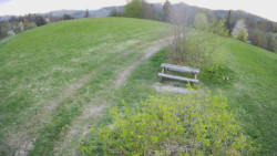 Bludný - Rajnochovice Troják