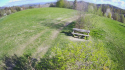 Bludný - Rajnochovice Troják