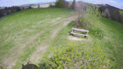 Bludný - Rajnochovice Troják