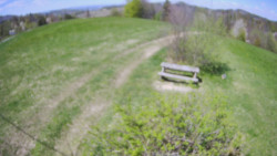 Bludný - Rajnochovice Troják