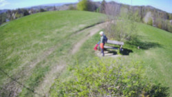 Bludný - Rajnochovice Troják