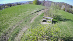 Bludný - Rajnochovice Troják