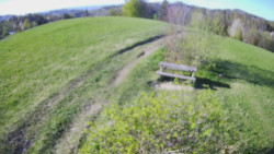 Bludný - Rajnochovice Troják