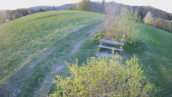 Bludný - Rajnochovice Troják